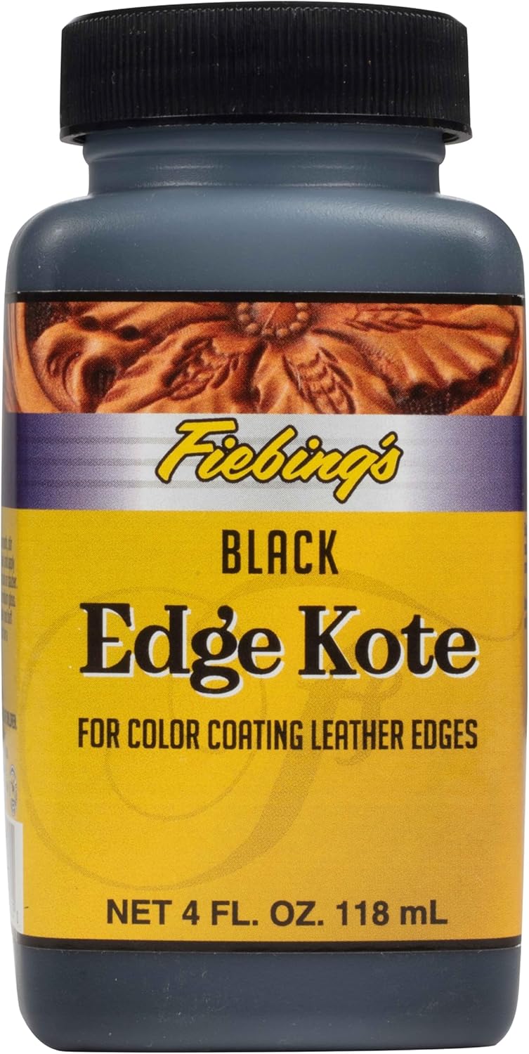 Edge Coating Kit