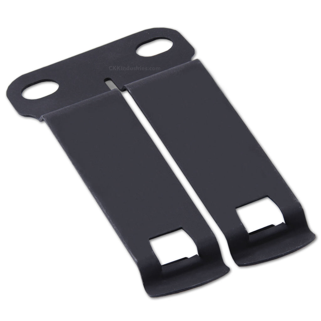 Monoblock Gear Clip™ - (1.50 Inch)