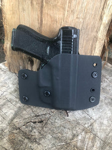 Kydex OWB/ Glock 43/43XL