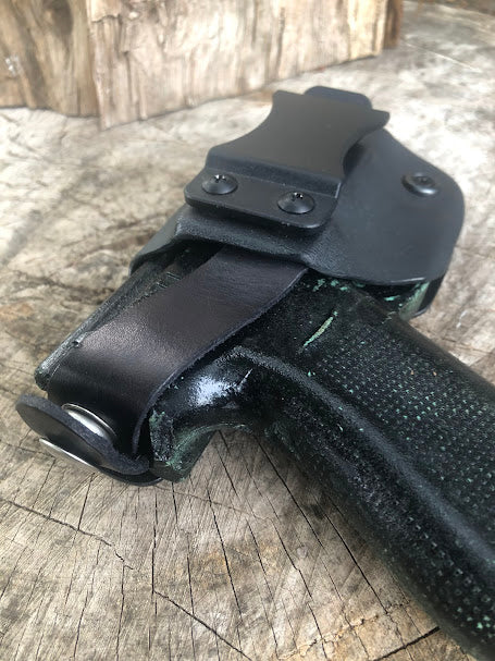 Kydex IWB with Thumb break/ Glock 43/43XL