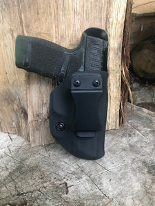 Kydex IWB/ Springfield Hellcat