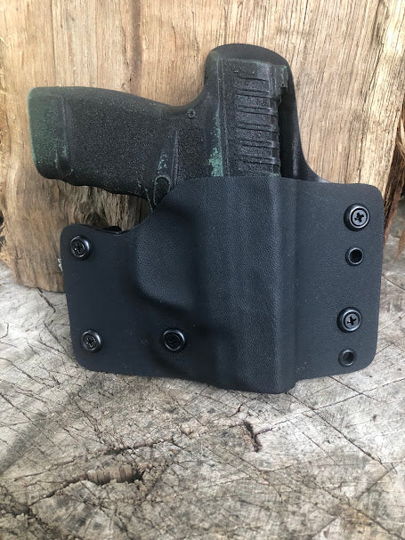 Kydex OWB/ Springfield Hellcat RH