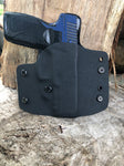 Kydex OWB Holster/ Taurus G2C. G3C