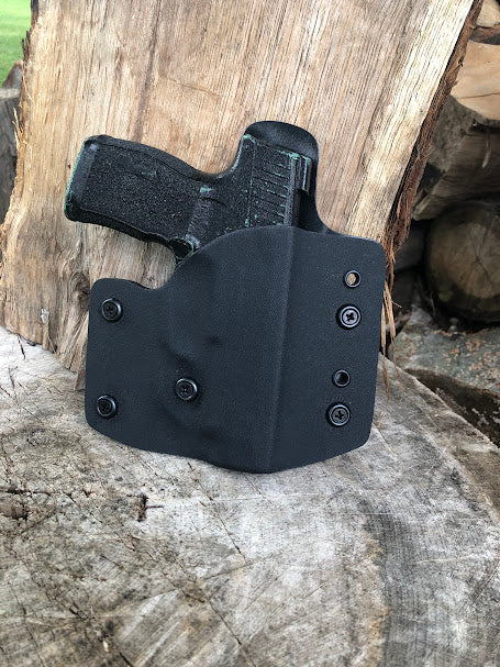 Kydex RH Holster/ Sig P365/ P365 XL