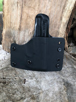 Kydex RH OWB Holster/ Sig P365 only