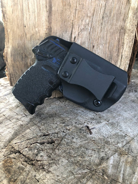 Kydex RH IWB Holster/ SCCY CPX1/ CPX2