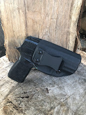 Kydex RH IWB Holster/ Sig P320