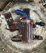 Drop Leg Holster