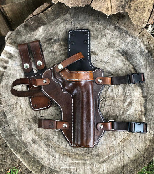 Drop Leg Holster