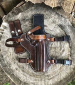 Drop Leg Holster