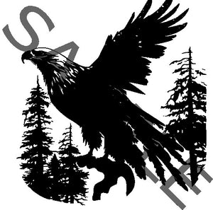 Eagle 2 Design