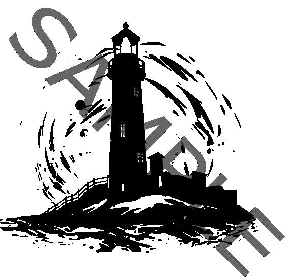 Lighthouse 1 Design