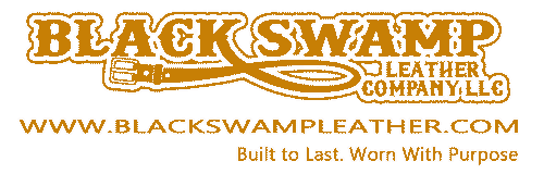 Black Swamp Leather Company LLC
