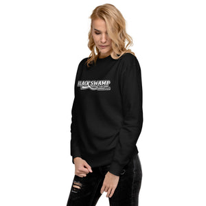 Unisex Premium Sweatshirt