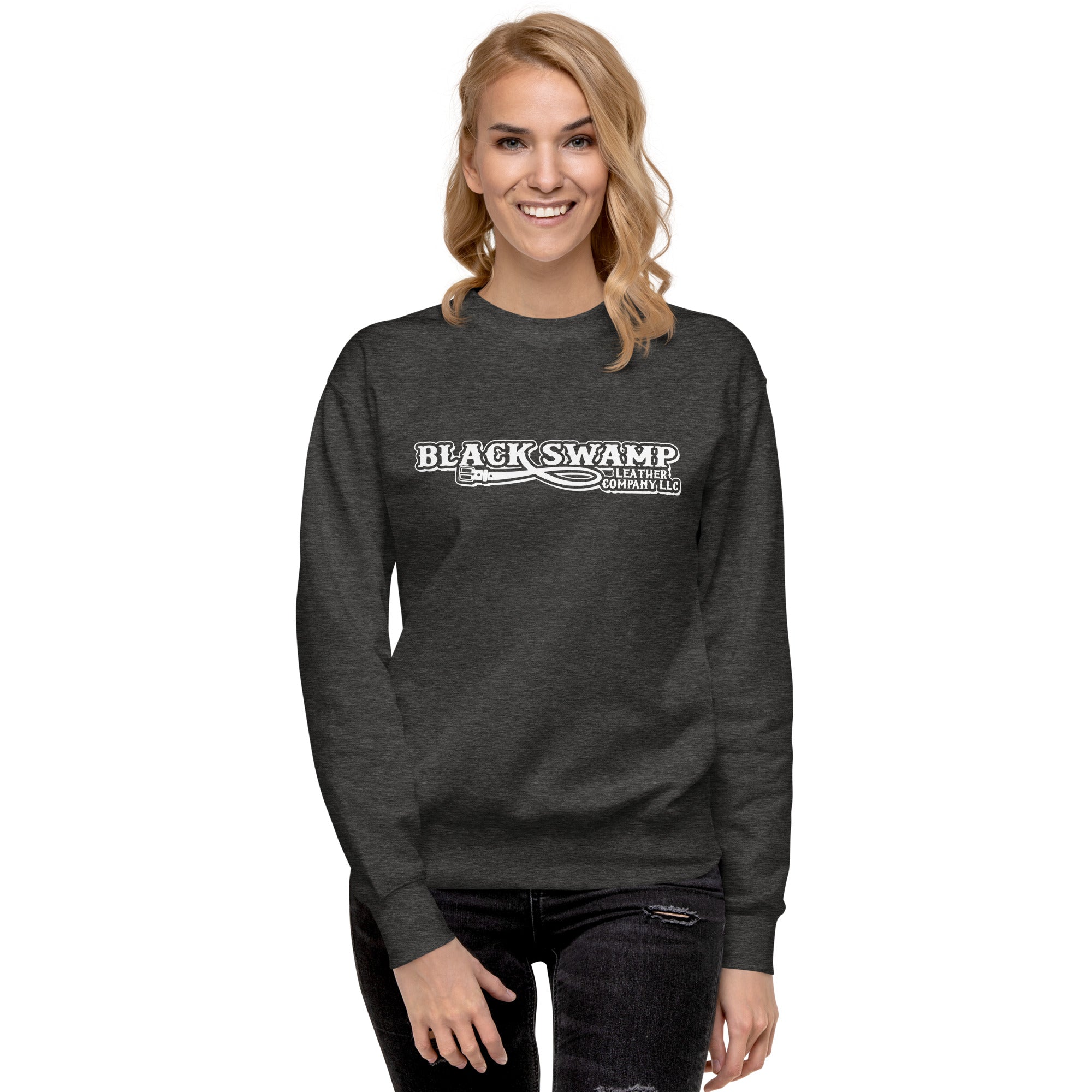 Unisex Premium Sweatshirt