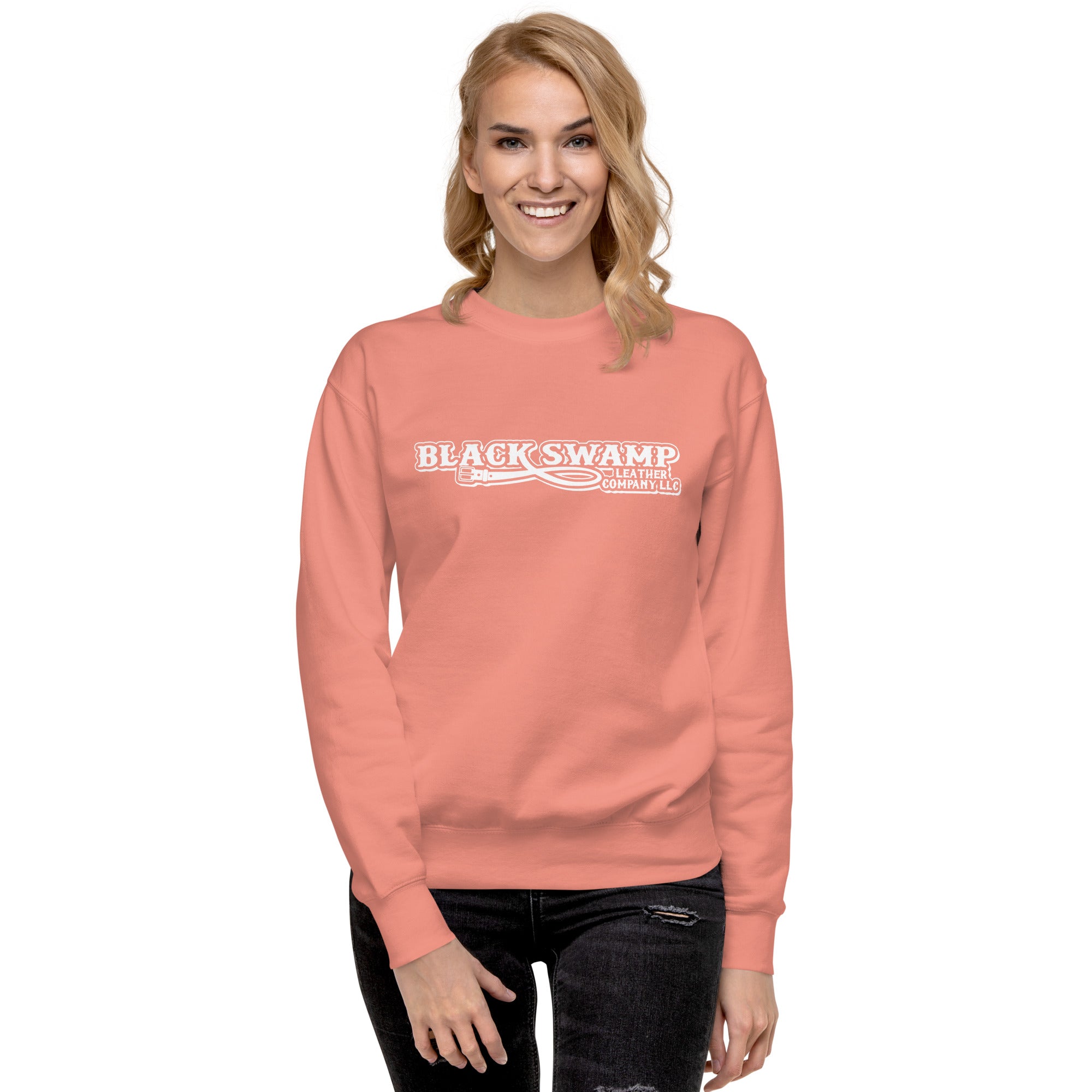 Unisex Premium Sweatshirt