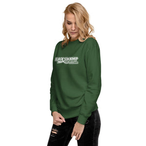 Unisex Premium Sweatshirt