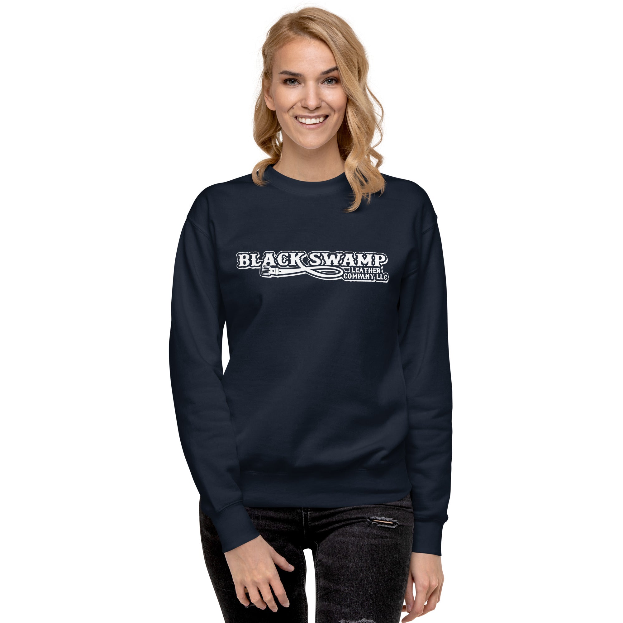 Unisex Premium Sweatshirt