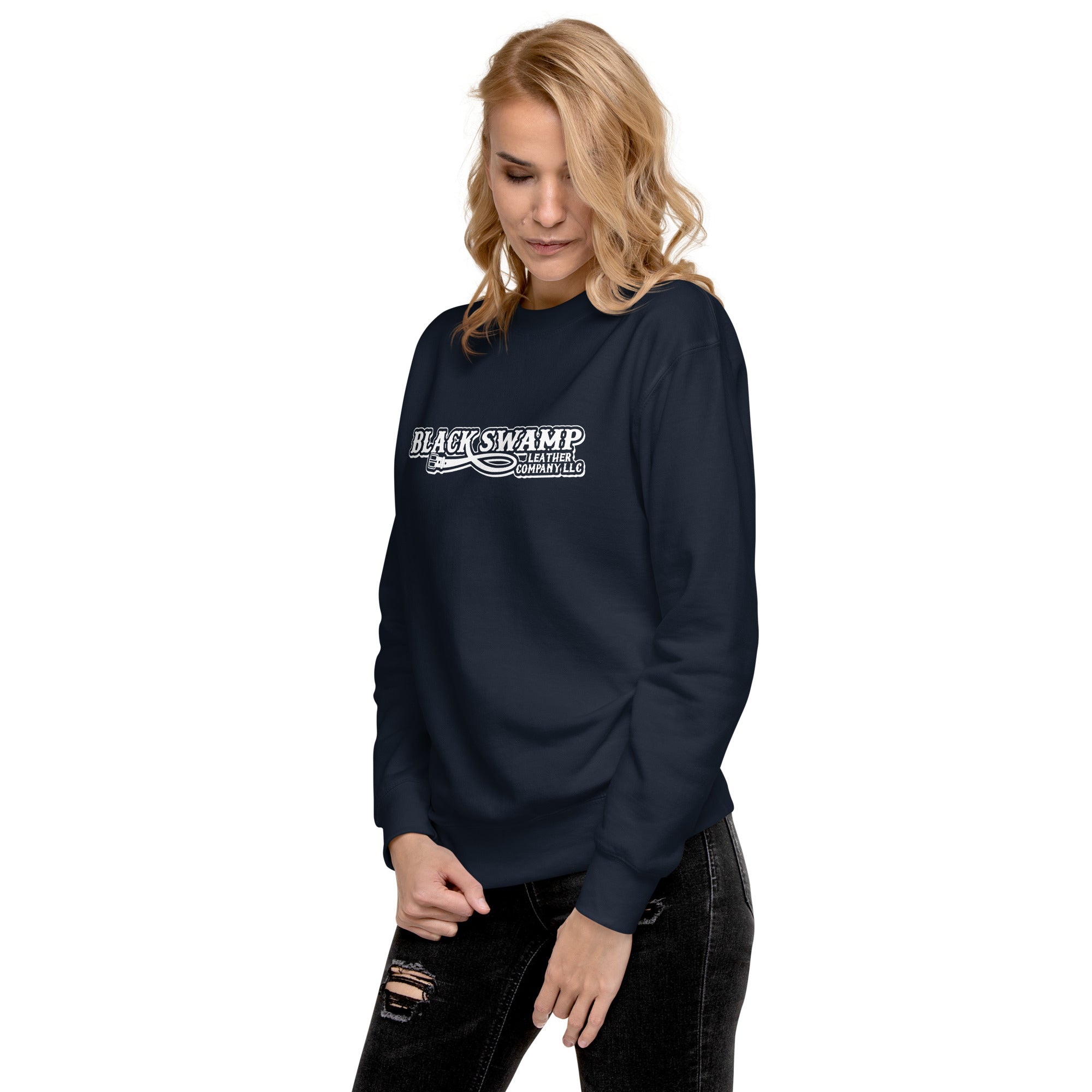 Unisex Premium Sweatshirt