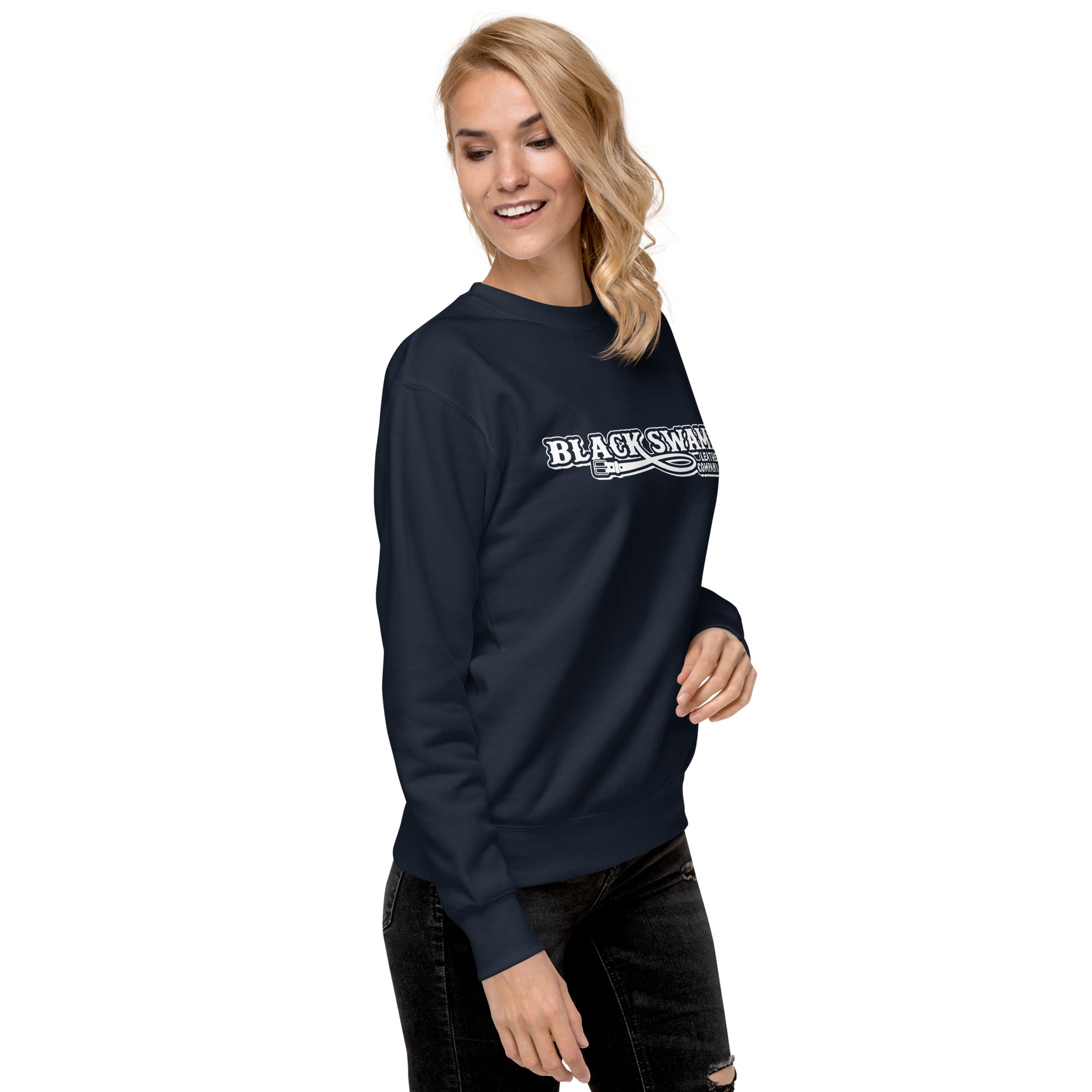 Unisex Premium Sweatshirt