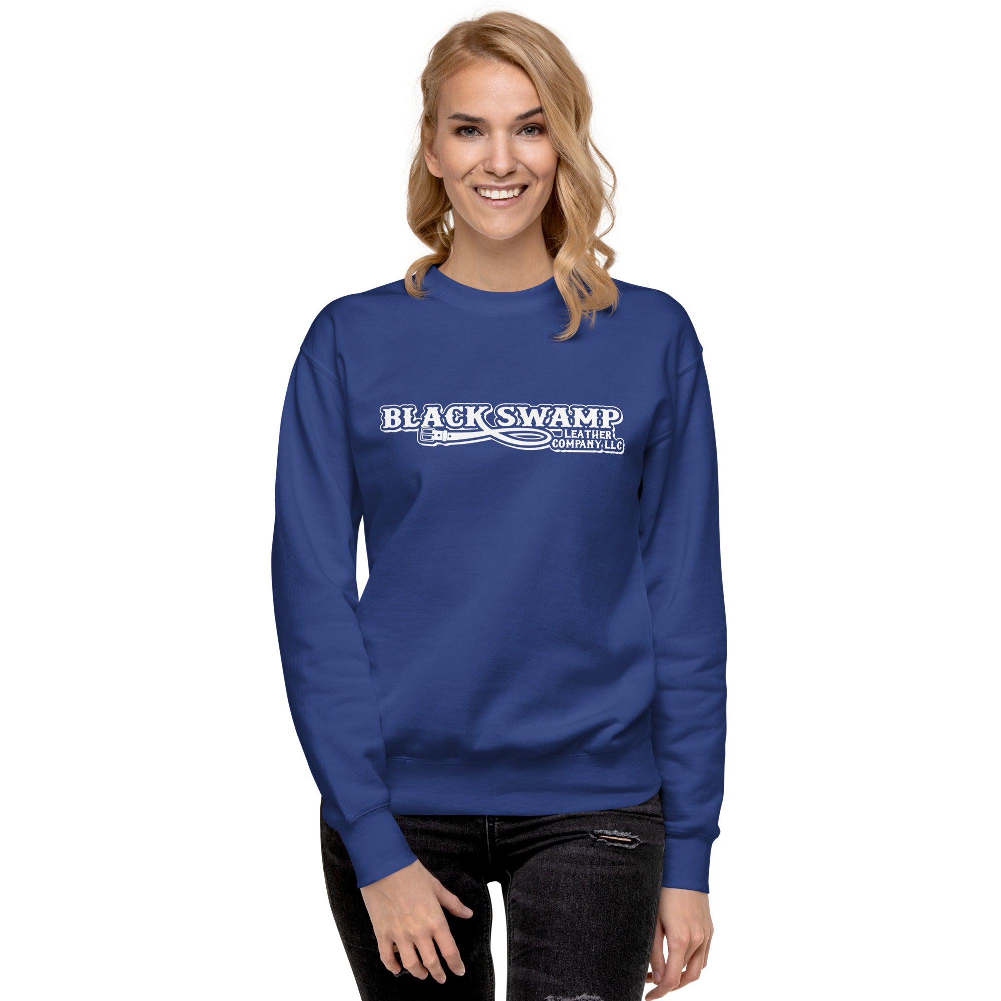 Unisex Premium Sweatshirt