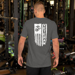 Marine Veteran t-shirt