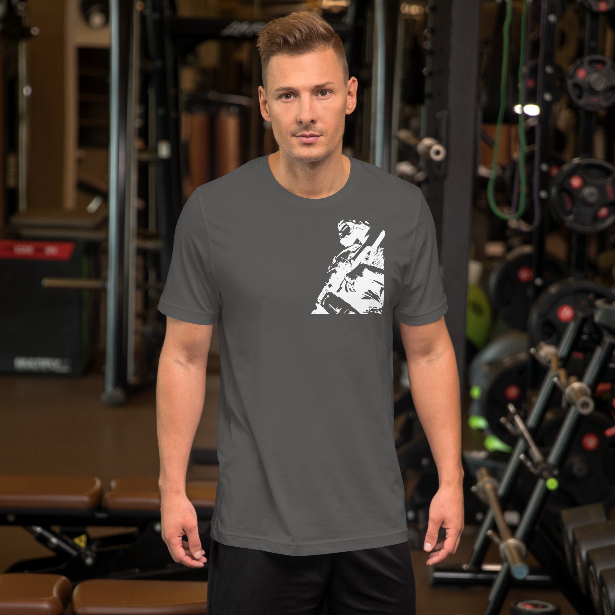 Marine Veteran t-shirt