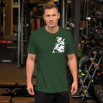 Marine Veteran t-shirt