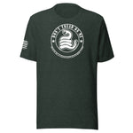 Don't Tread On Me t-shirt