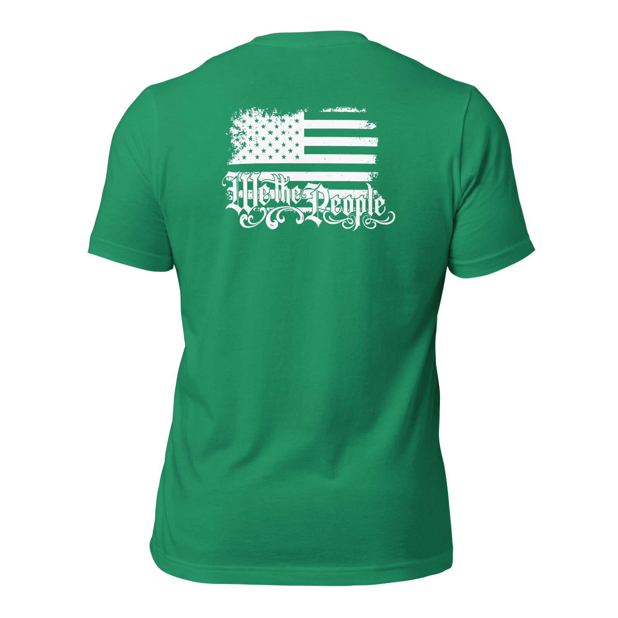 We The People USA t-shirt