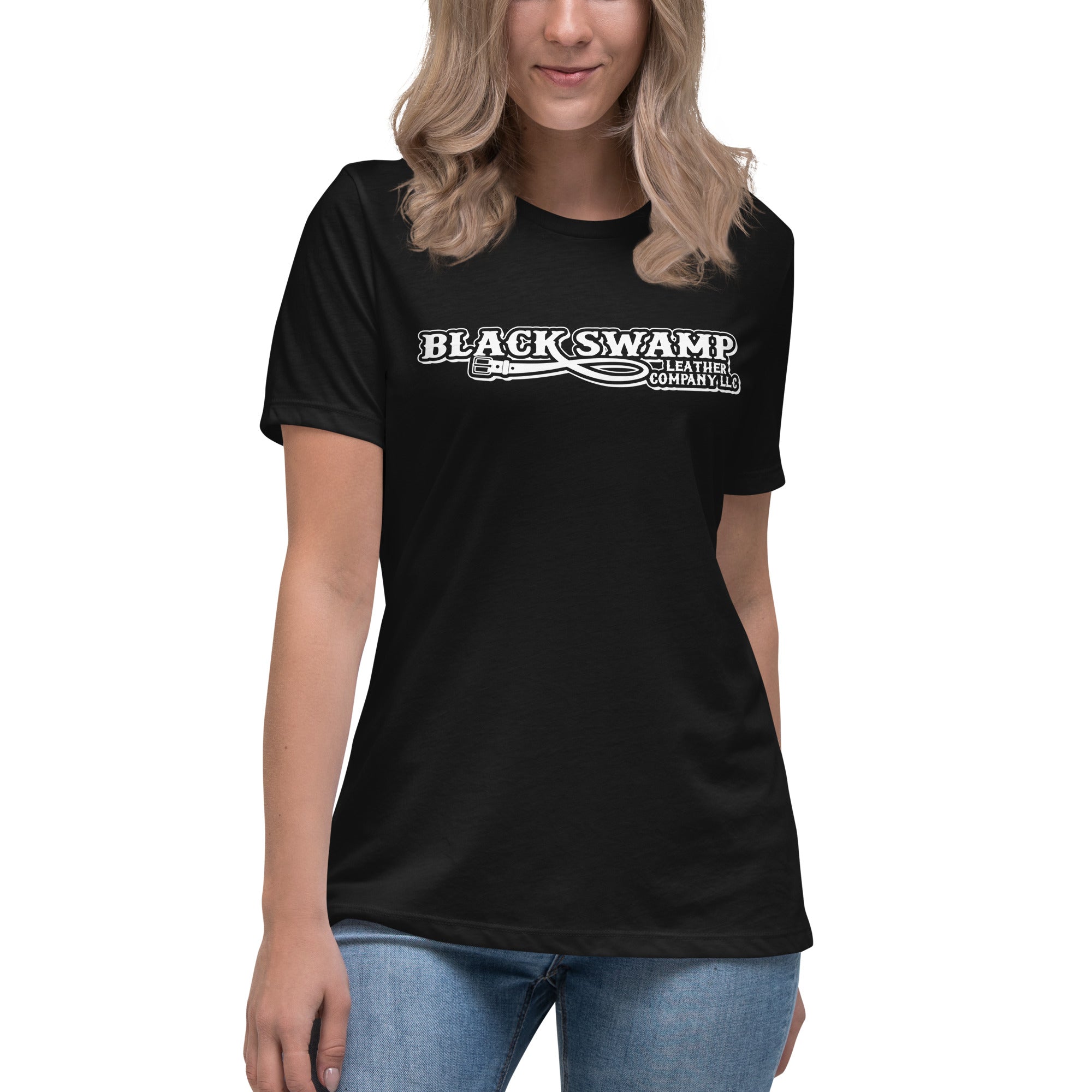 Women's Relaxed T-Shirt