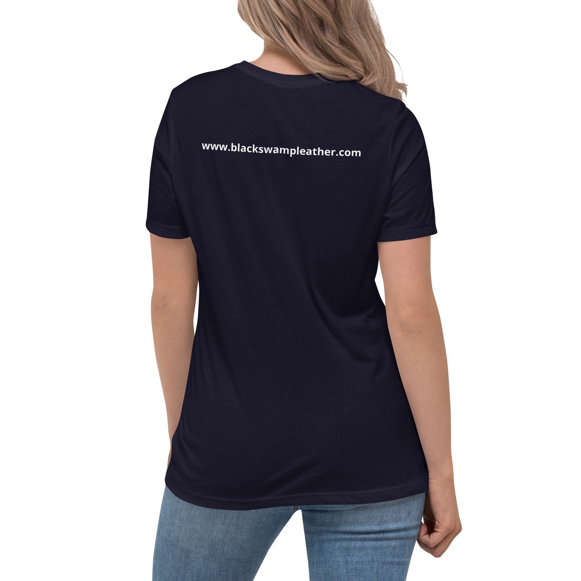 Women's Relaxed T-Shirt