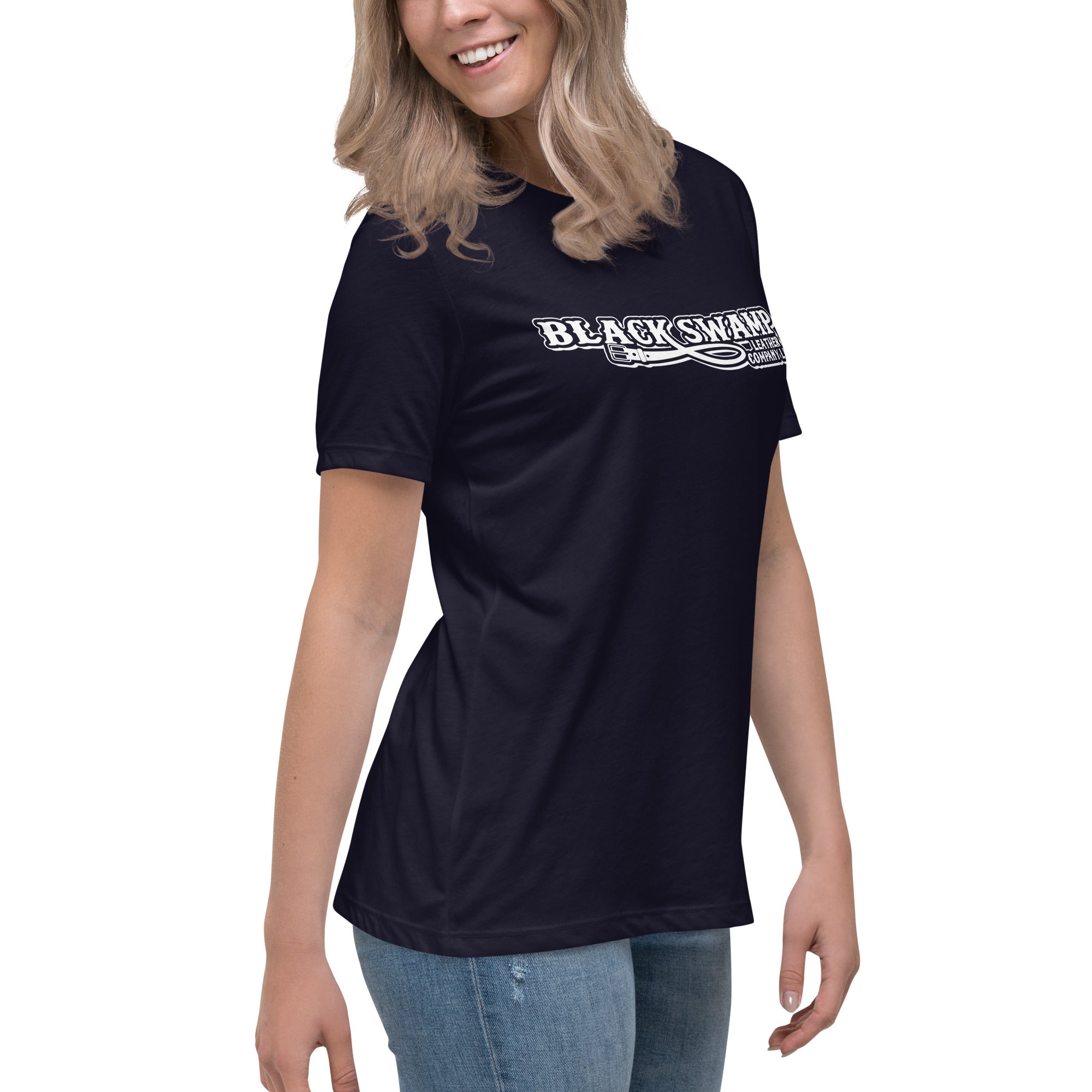 Women's Relaxed T-Shirt