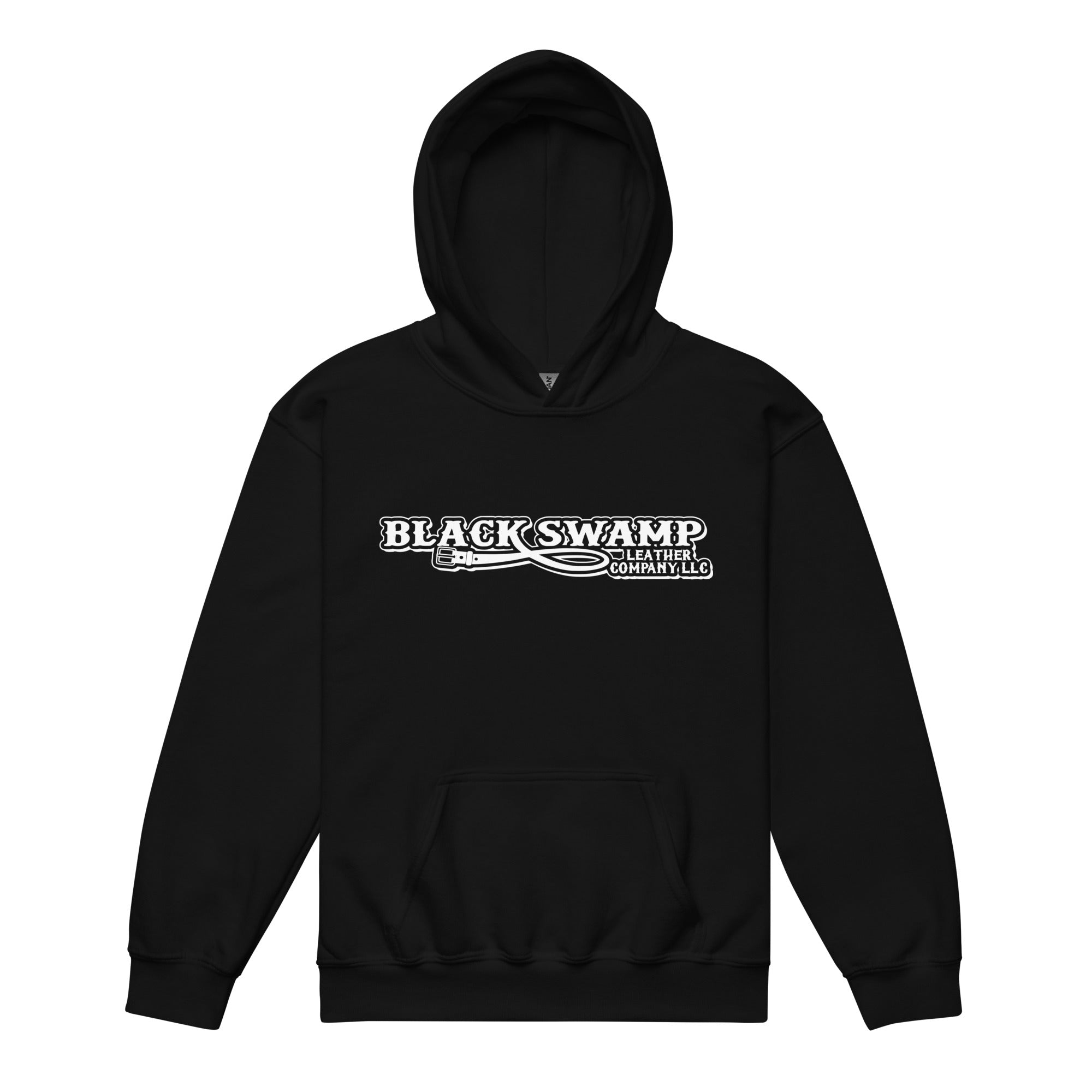 Youth heavy blend hoodie