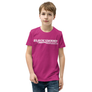 Youth Short Sleeve T-Shirt