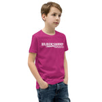 Youth Short Sleeve T-Shirt