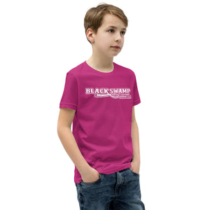 Youth Short Sleeve T-Shirt