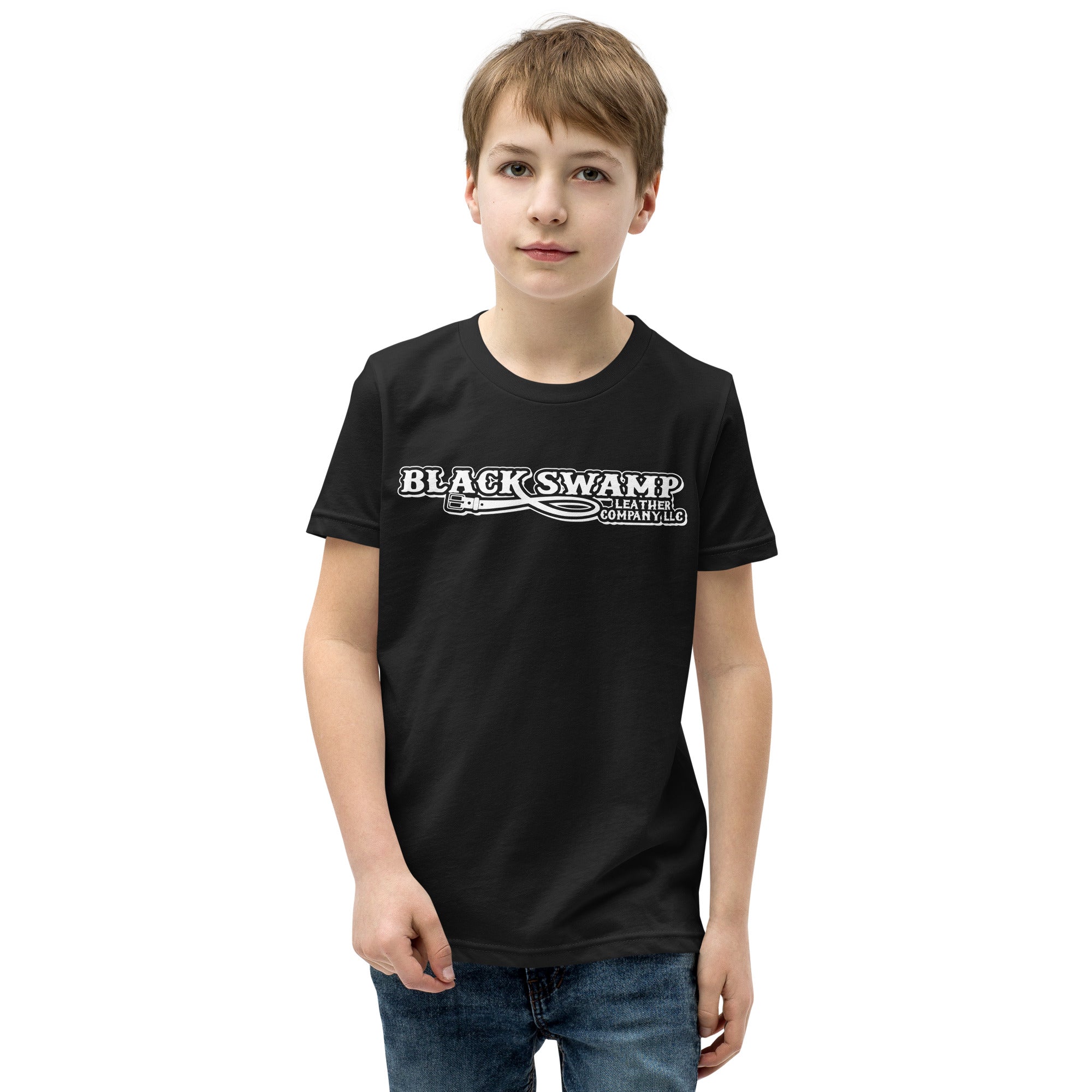 Youth Short Sleeve T-Shirt