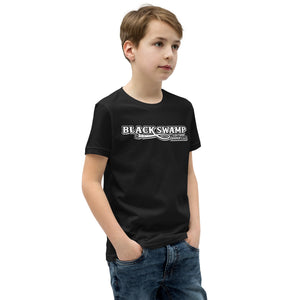 Youth Short Sleeve T-Shirt