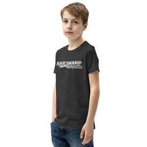 Youth Short Sleeve T-Shirt