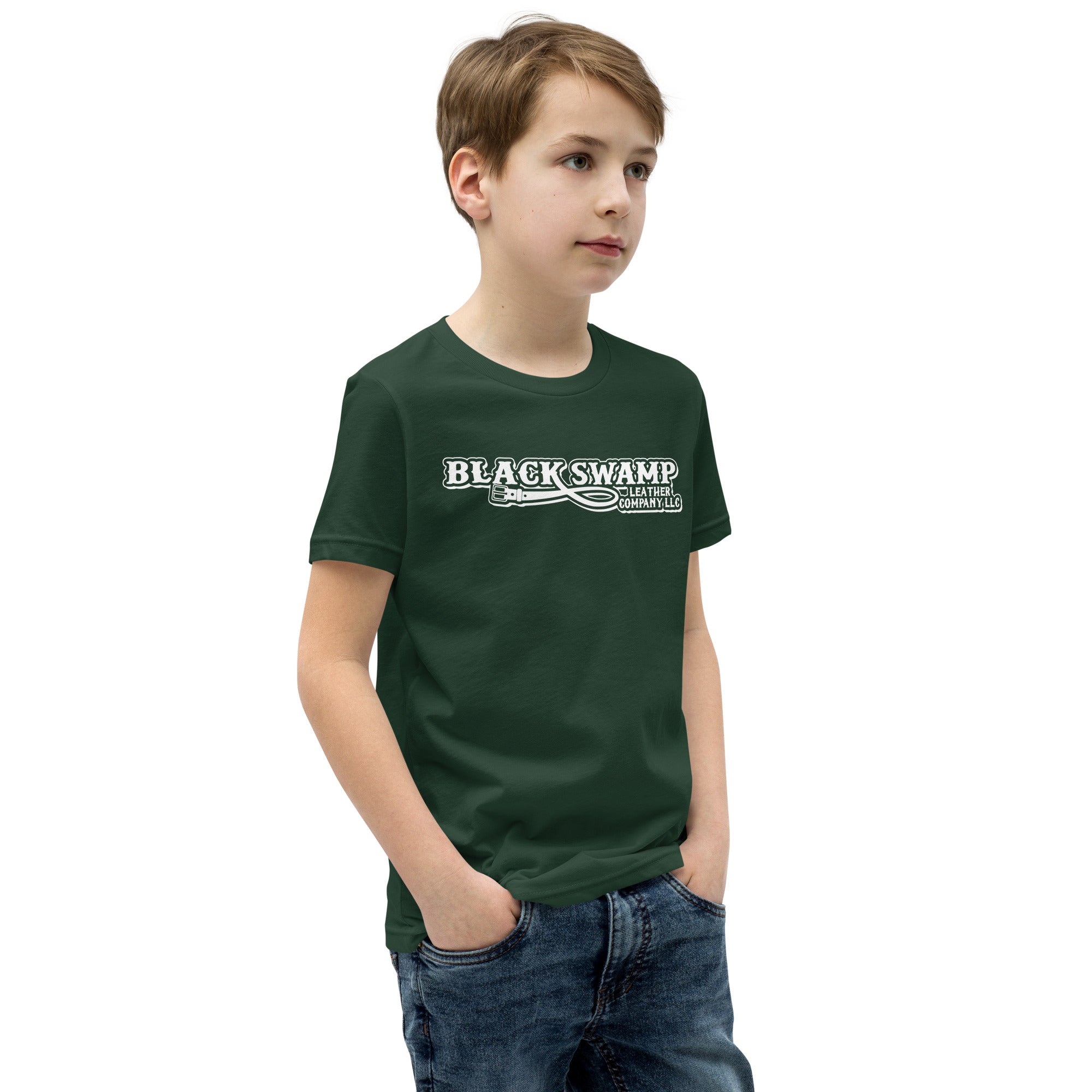 Youth Short Sleeve T-Shirt