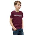 Youth Short Sleeve T-Shirt