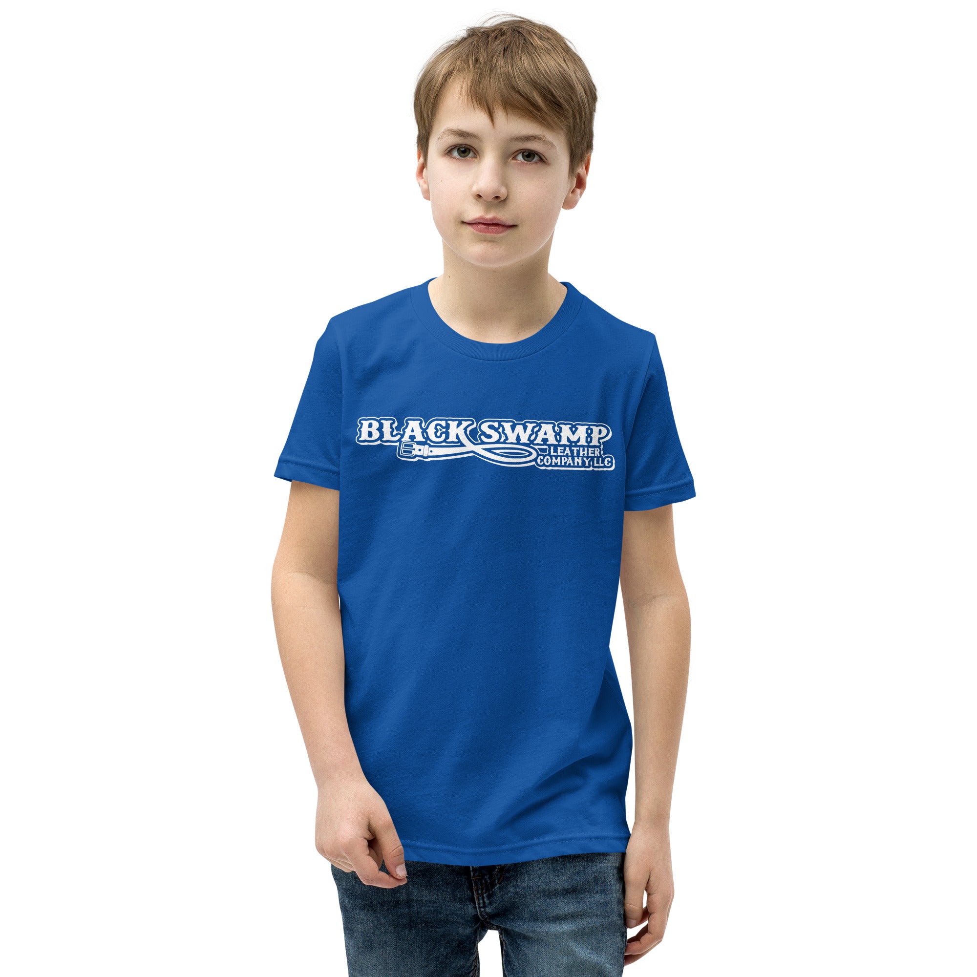 Youth Short Sleeve T-Shirt